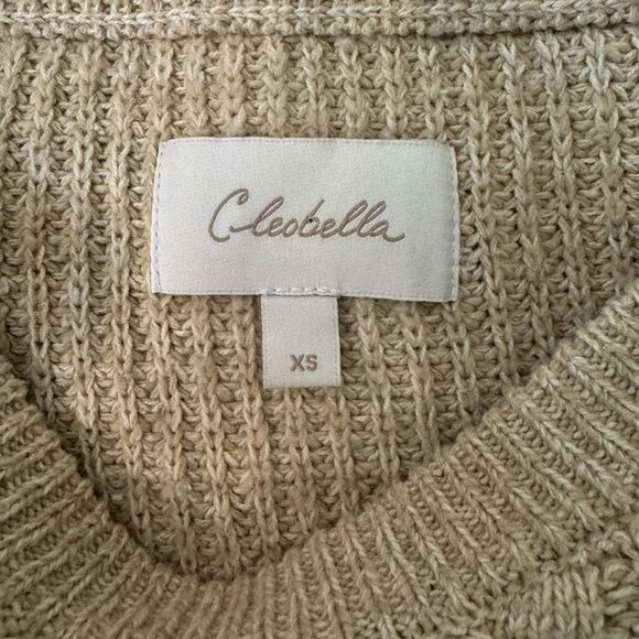 Cleobella Loma Sweater - Picture 8 of 9